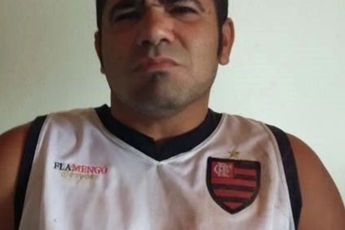 Ivaldo Ferreira dos Santos