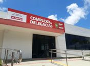 Delegacia de Homicídios e Proteção à Pessoa (DHPP)