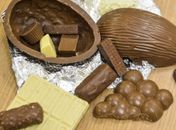 Indústria de chocolate mantém otimismo, apesar da pandemia
