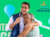 Prefeito JHC