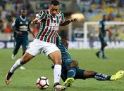 CSA anuncia contratação do atacante Robinho, ex-Fluminense