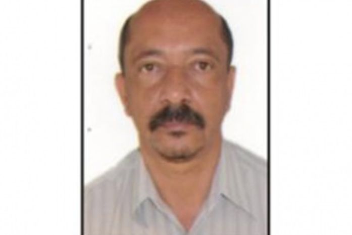 Aloísio Barbosa de Lima