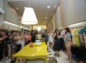 Vera’s Boutique celebra 30 anos com um dia inteiro de comemoração