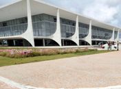 Palácio da Alvorada