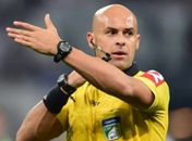 Árbitro carioca apita Atlético-BA x ASA em Alagoinhas