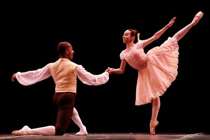 Cenarte abre matrícula para turmas de Balé Clássico