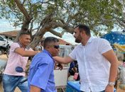 Prefeito Tiago Freitas anuncia pagamento dos professores de Piranhas com reajuste