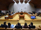 Manifesto da sociedade civil cobra Código de Conduta para ministros do STF