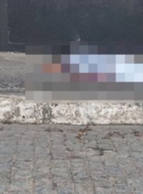 Homem é assassinado em via pública no Agreste de Alagoas