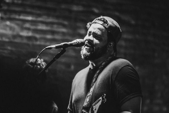 Zimbra desembarca em Maceió com turnê dos 10 anos nesta quarta (15)