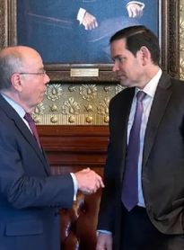 Em nota conjunta, EUA e Brasil dizem que mantiveram conversas positivas