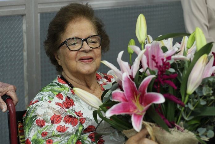 Zélia Maia Nobre