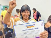 Emprega Mais Alagoas abre inscrições para 430 vagas gratuitas em cursos de qualificação em Maceió e Paripueira