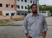 Leonardo Dias e oito vereadores assinam criação de comissão para acompanhar afundamento de solo em Maceió
