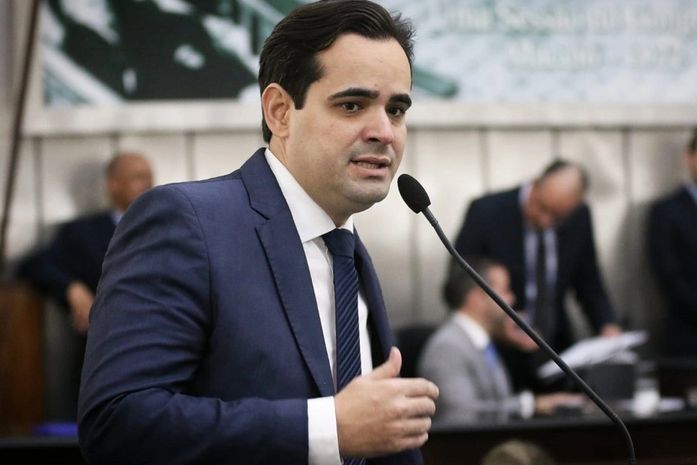 Deputado Lelo Maia critica modelo adotado para análise de recorrer às multas de trânsito: “O DMTT julga e ela mesmo avalia”