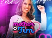 "Melhor o Fim": cantora Márcia Fernanda lança música nova
