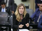 Cibele Moura solicita criação de salas de regulação sensorial em hospitais de Alagoas

