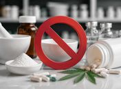 Anvisa suspende venda de produtos manipulados e proíbe comercialização de derivados de cannabis sem registro