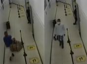 Invasão ao Edifício Breda: com divulgação de imagens, criminosos são identificados 