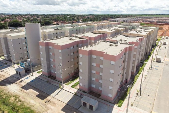 Caixa autoriza Prefeitura a assinar contratos e entregar chaves do Vale Bentes I