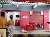 Jovem morta a tiros no Benedito Bentes é identificada pela polícia; caso segue sob investigação