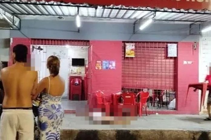 Jovem morta a tiros no Benedito Bentes é identificada pela polícia; caso segue sob investigação