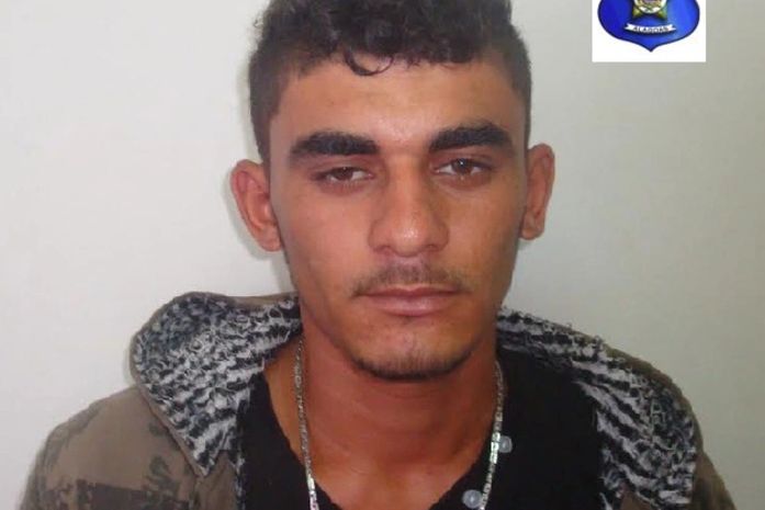 Samuel de Souza Alexandre é acusado de matar mototaxista no Sertão