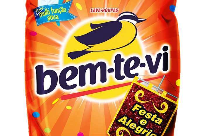 Marca Bem-Te-Vi patrocina ala do Pinto da Madrugada