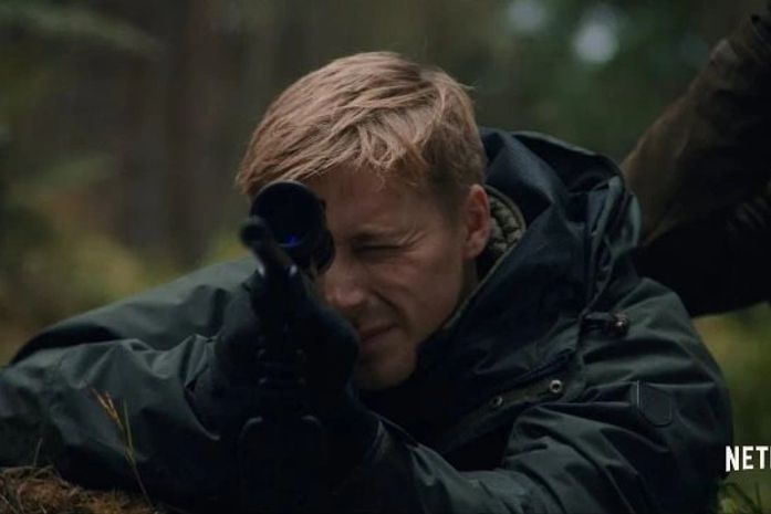 Calibre - Tensão sufocante em suspense da Netflix