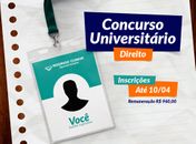 Concurso universitário