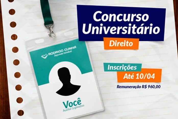 Concurso universitário