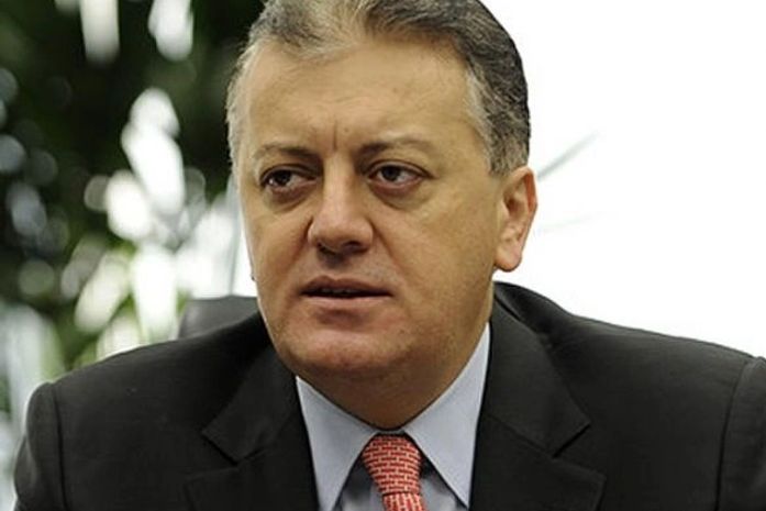 Bendine, no comando da Petrobras