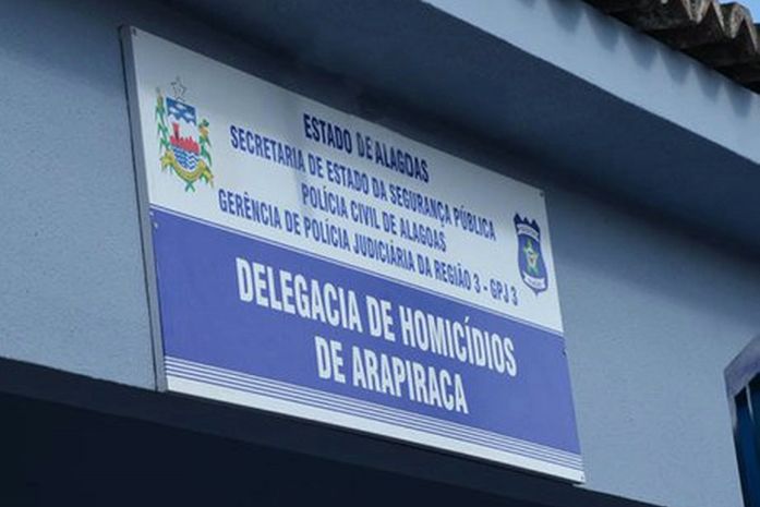 Delegacia de Homicídios de Arapiraca