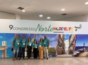 Maribondo marca presença no 9º Congresso Norte/Nordeste de Secretarias Municipais de Saúde 