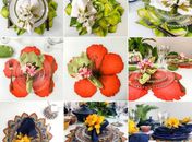 Empresa especializada em artigos para mesa artesanais chega a Maceió