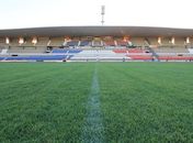 Estádio Rei Pelé tem laudos renovados e está apto para temporada 2018