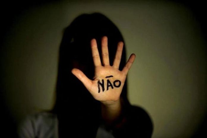 Tio é preso acusado de estuprar sobrinha de 13 anos; suspeito também teria a ameaçado de morte