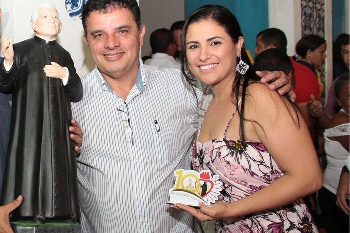 Com grande reconhecimento religioso, prefeito Kil receberá título de cidadão Juazeirense