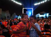 Capela e Taquarana recebem exibições do Cine Sesi a partir de sexta