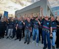 Após manifestação na porta da PGE, nove policiais civis de Maceió são afastados pelo Conselho de Segurança Pública