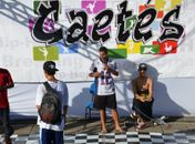 Batalha dos Caetés agitou o final de semana de São Miguel dos Campos