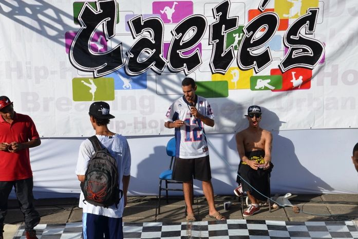 Batalha dos Caetés agitou o final de semana de São Miguel dos Campos