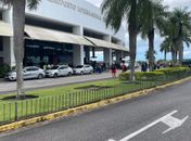 Aeroporto Internacional Zumbi dos Palmares