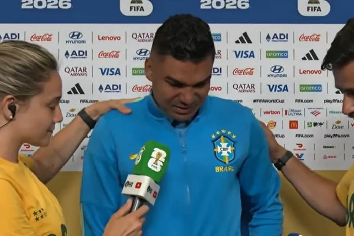 Cazé TV e o vexame daquela entrevista