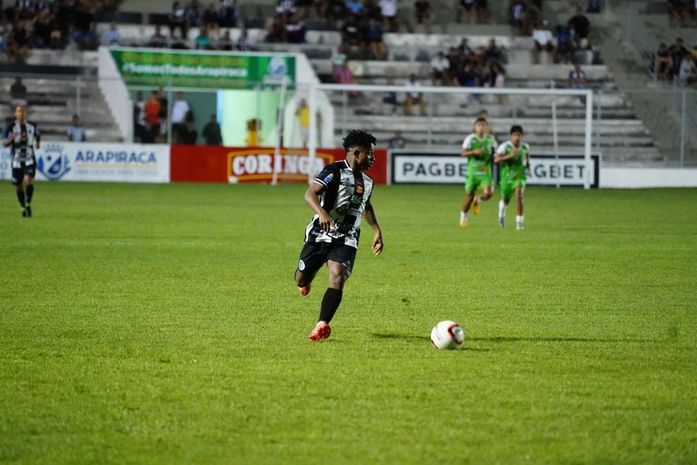 Copa Alagoas: ASA, CSE e Murici vencem na rodada; Confira resultados e classificação