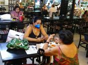 Setor de serviços cai 0,9% em Alagoas no mês de março