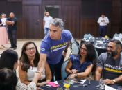 Rafael Brito celebra sanção da isenção do Imposto de Renda e destaca ganhos para os professores de Alagoas