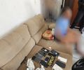 Casal é preso com 16 celulares após polícia rastrear aparelho furtado em festa em Maceió
