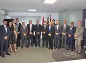 Ministério Público nomeia 15 novos promotores de justiça