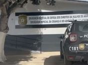 Jovem é preso em flagrante por descumprir medida protetiva e ameaçar a própria mãe em Arapiraca